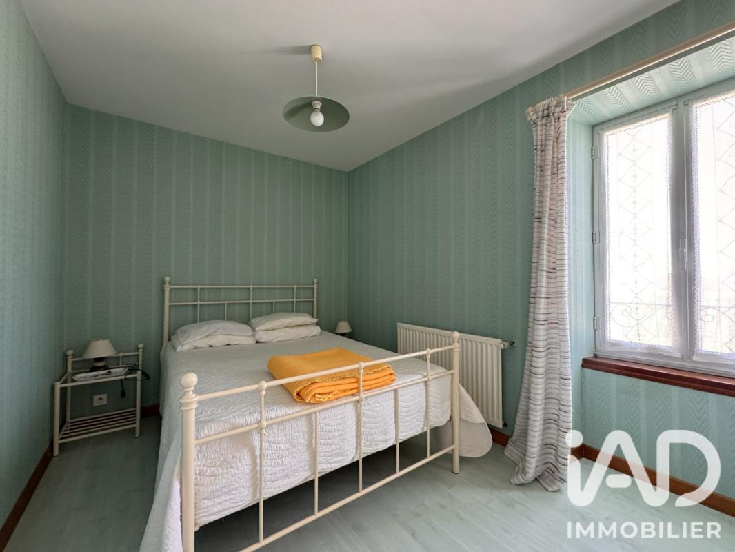 Maison 6 Pièce(s) Vouillé-les-Marais - Photo 15