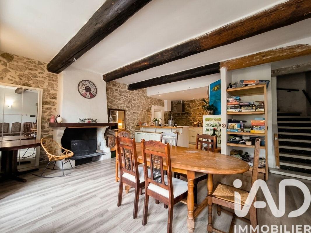 Maison 9 Pièce(s) Fontjoncouse - Photo 8