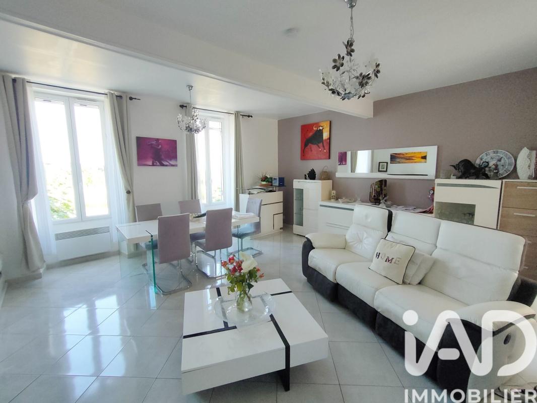 Maison 4 Pièce(s) Chenac-Saint-Seurin-d'Uzet - Photo 5