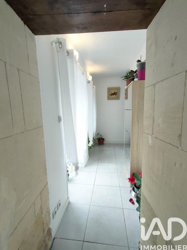 Maison 4 Pièce(s) Chenac-Saint-Seurin-d'Uzet - Photo 8