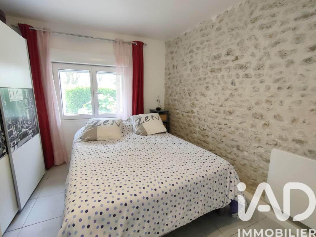 Maison 4 Pièce(s) Chenac-Saint-Seurin-d'Uzet - Photo 9