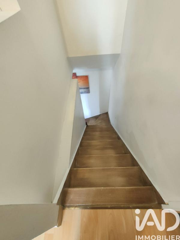 Maison 4 Pièce(s) Chenac-Saint-Seurin-d'Uzet - Photo 14