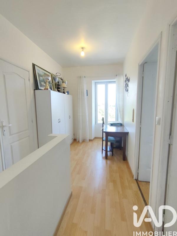 Maison 4 Pièce(s) Chenac-Saint-Seurin-d'Uzet - Photo 15