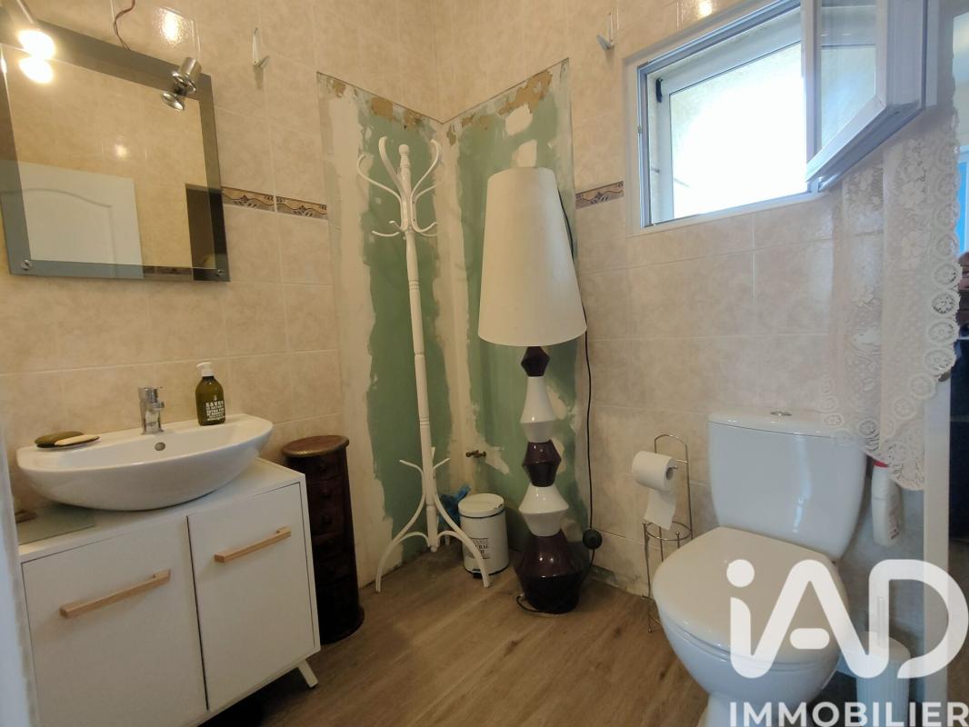Maison 4 Pièce(s) Chenac-Saint-Seurin-d'Uzet - Photo 18