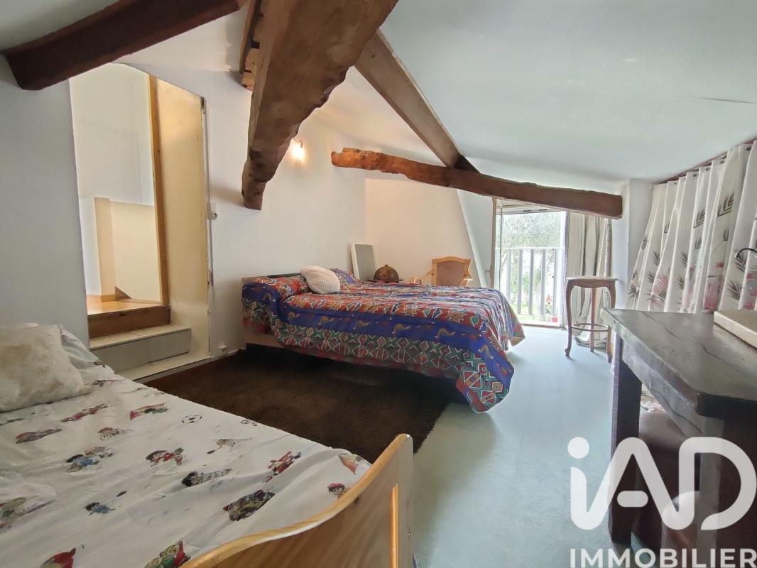 Maison 4 Pièce(s) Chenac-Saint-Seurin-d'Uzet - Photo 19