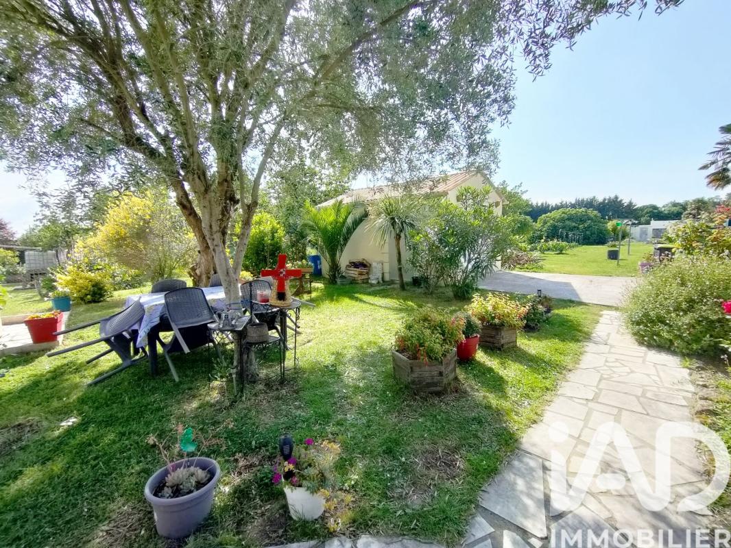 Maison 4 Pièce(s) Chenac-Saint-Seurin-d'Uzet - Photo 23