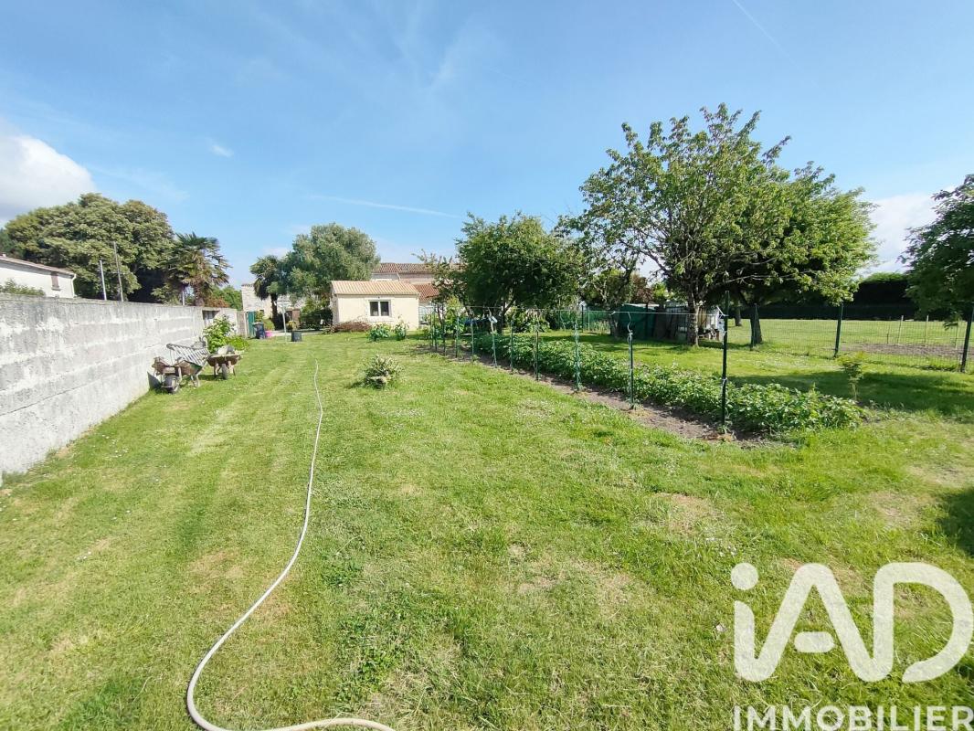 Maison 4 Pièce(s) Chenac-Saint-Seurin-d'Uzet - Photo 24