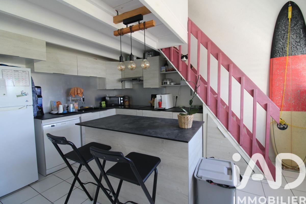 Appartement 2 Pièce(s) Le Gosier
