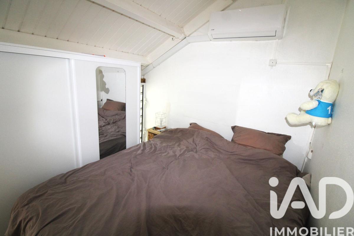 Appartement 2 Pièce(s) Le Gosier - Photo 3