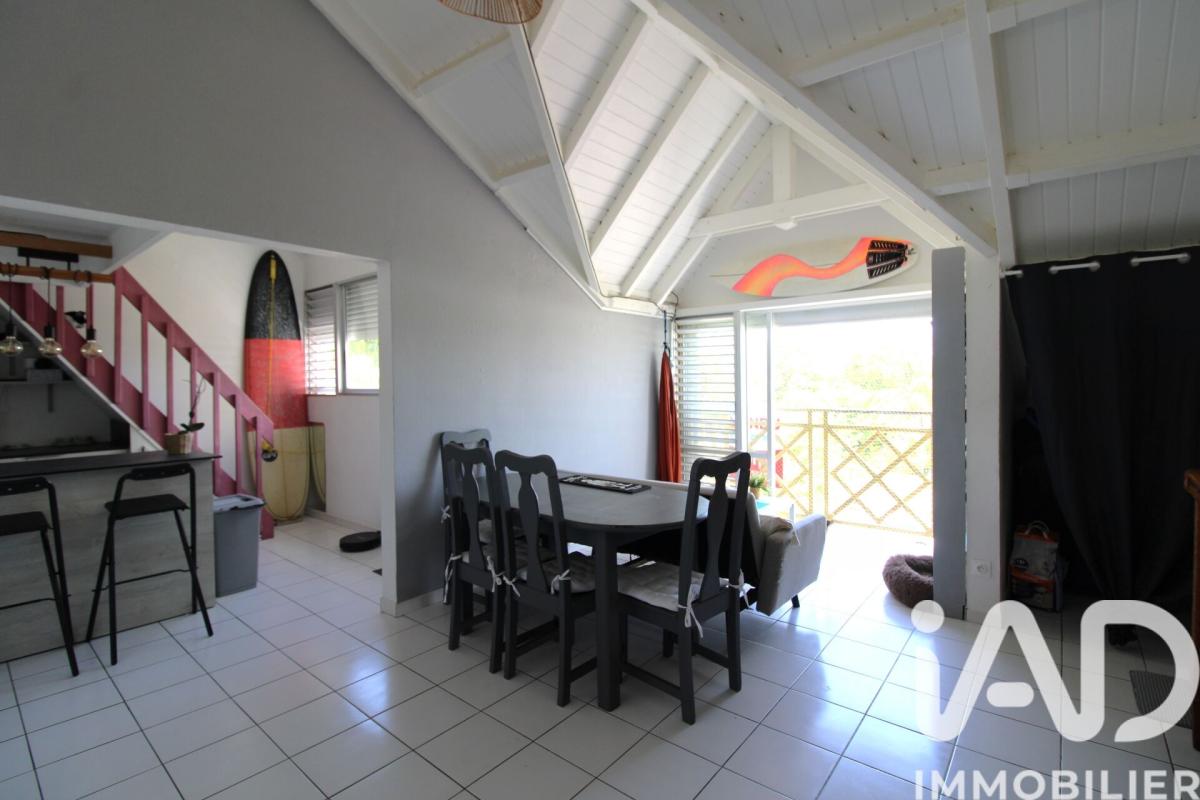 Appartement 2 Pièce(s) Le Gosier - Photo 6