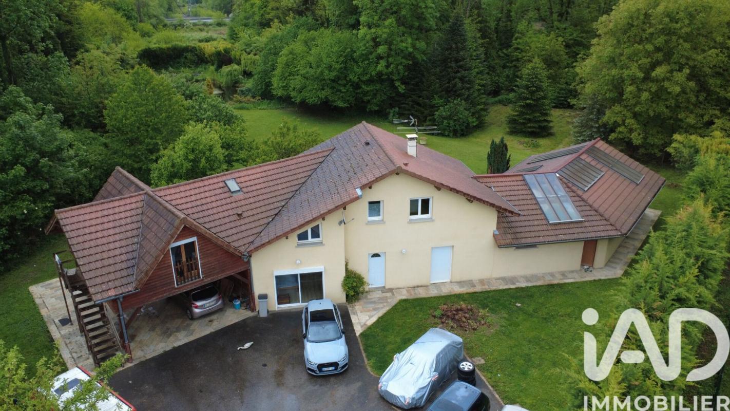 Maison 6 Pièce(s) Arenthon - Photo 2