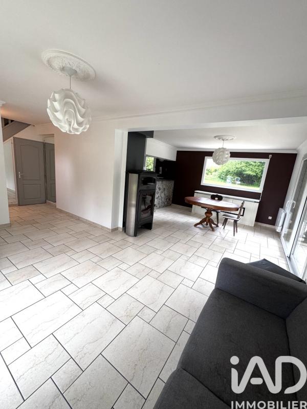 Maison 6 Pièce(s) Arenthon - Photo 5