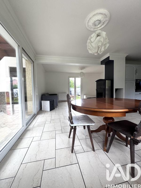 Maison 6 Pièce(s) Arenthon - Photo 6