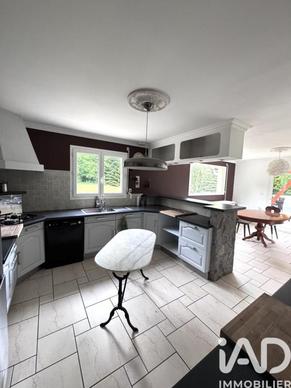 Maison 6 Pièce(s) Arenthon - Photo 9