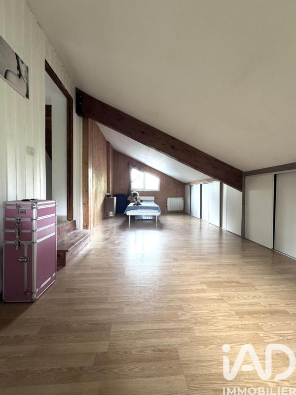 Maison 6 Pièce(s) Arenthon - Photo 15