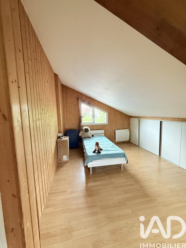 Maison 6 Pièce(s) Arenthon - Photo 16