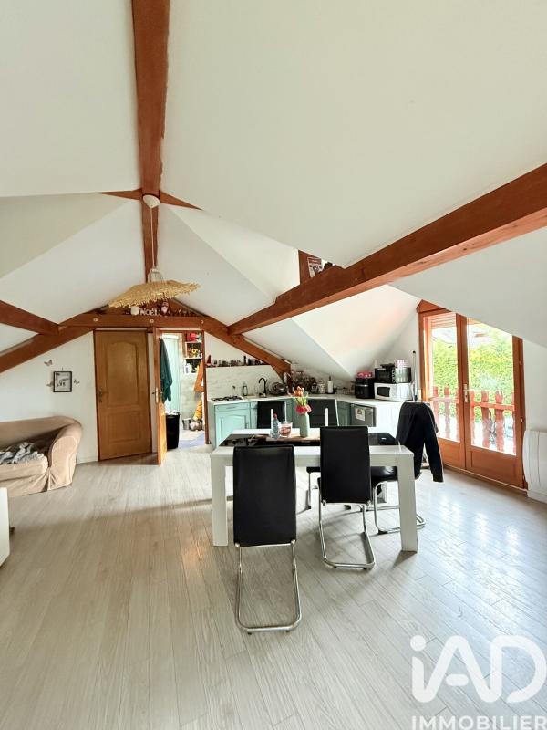 Maison 6 Pièce(s) Arenthon - Photo 20