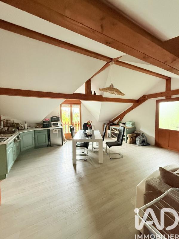 Maison 6 Pièce(s) Arenthon - Photo 21