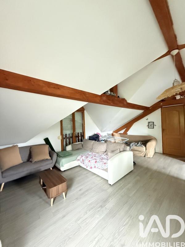 Maison 6 Pièce(s) Arenthon - Photo 22