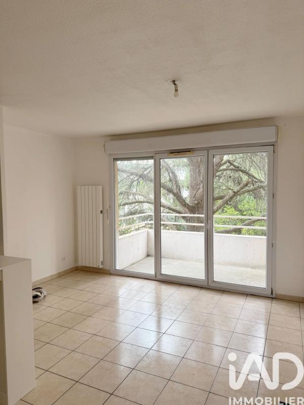 Appartement 2 Pièce(s) Montpellier