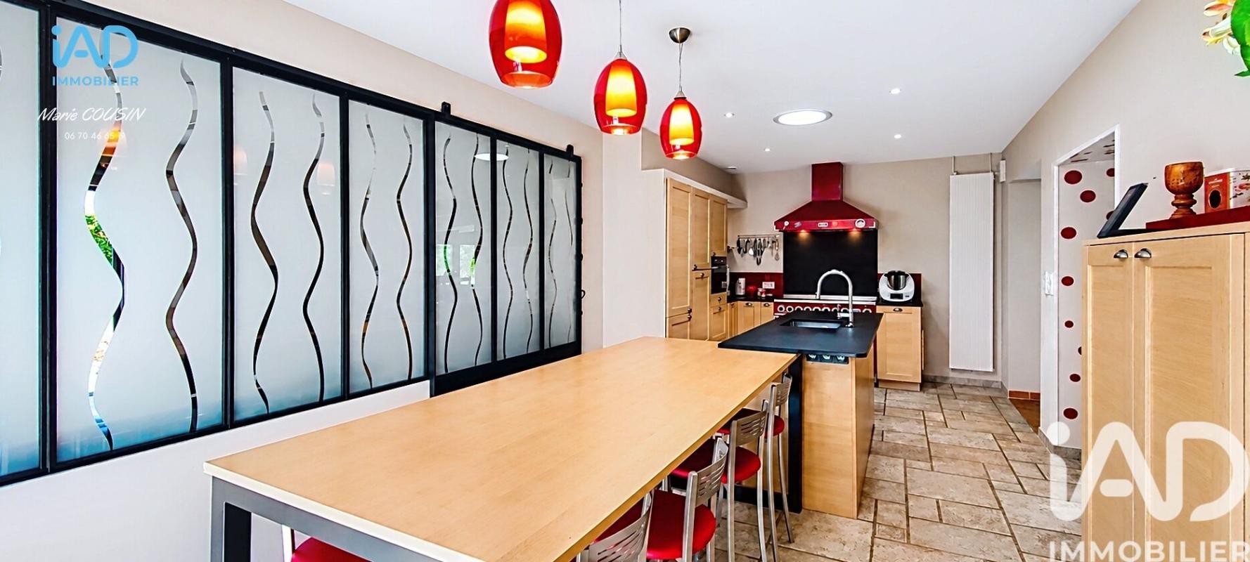 Maison 6 Pièce(s) L'Oie - Photo 4