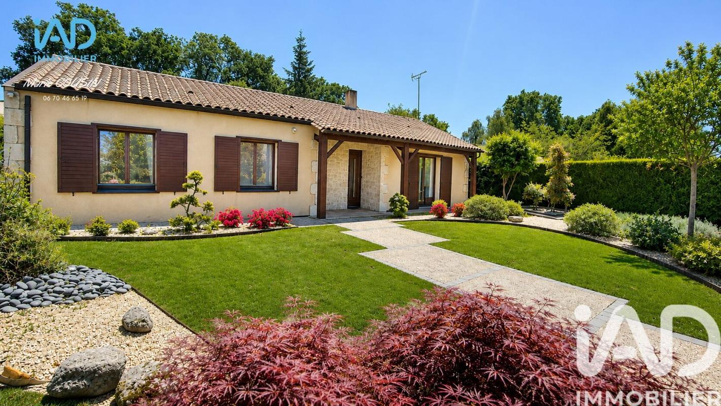 Maison 6 Pièce(s) L'Oie - Photo 20