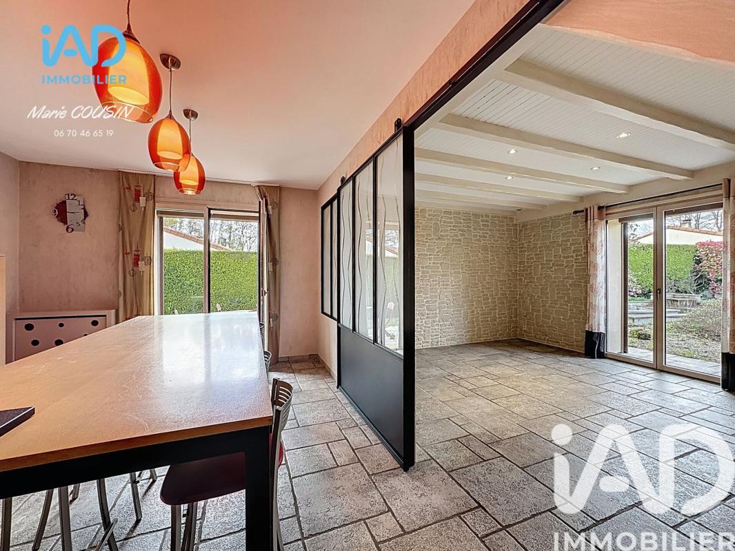 Maison 6 Pièce(s) L'Oie - Photo 5