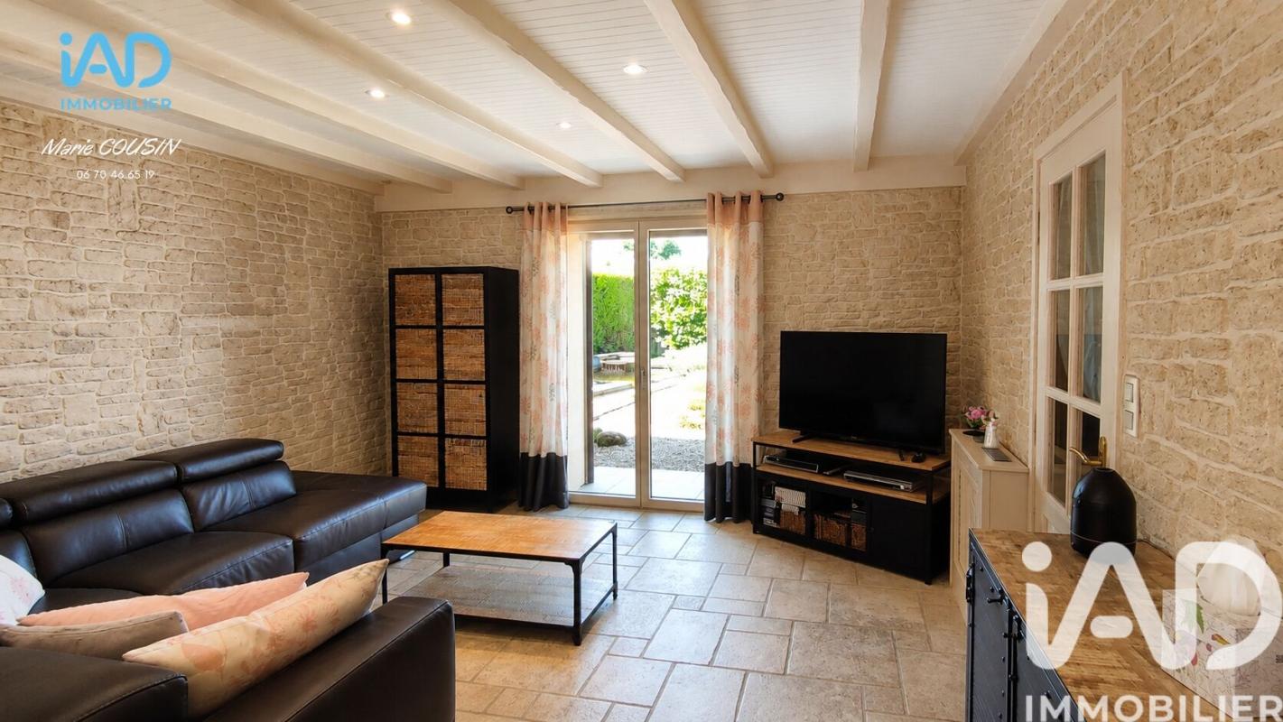 Maison 6 Pièce(s) L'Oie - Photo 6