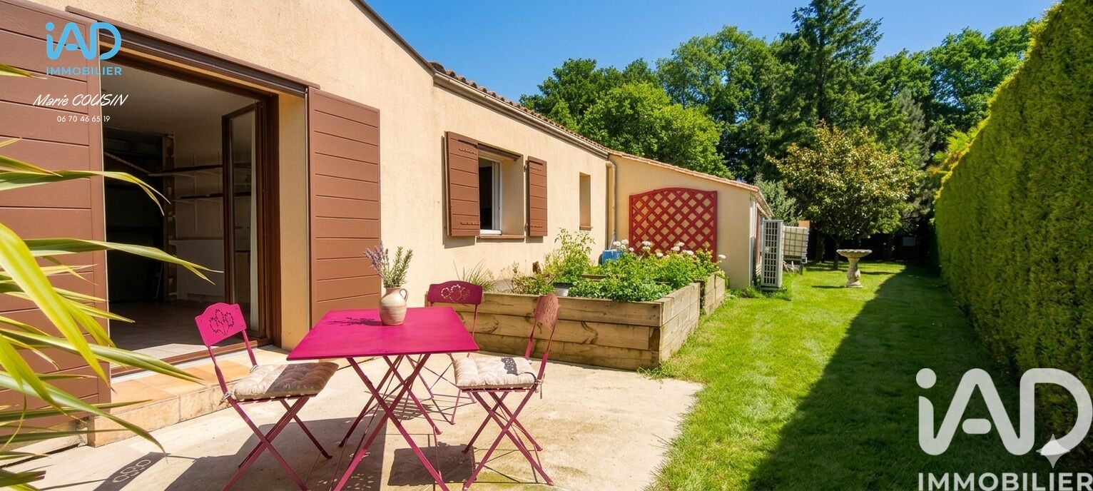 Maison 6 Pièce(s) L'Oie - Photo 8