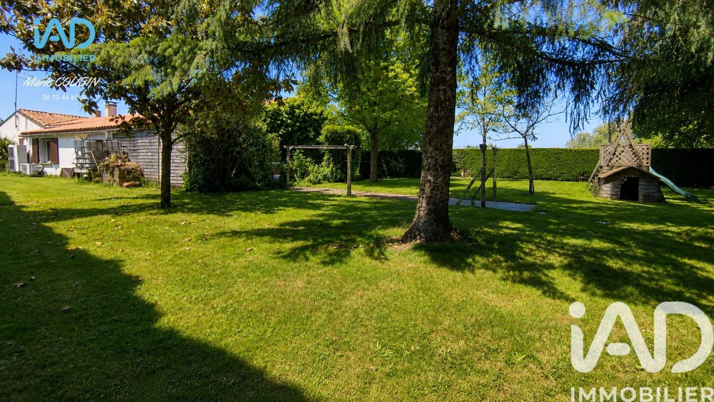 Maison 6 Pièce(s) L'Oie - Photo 9