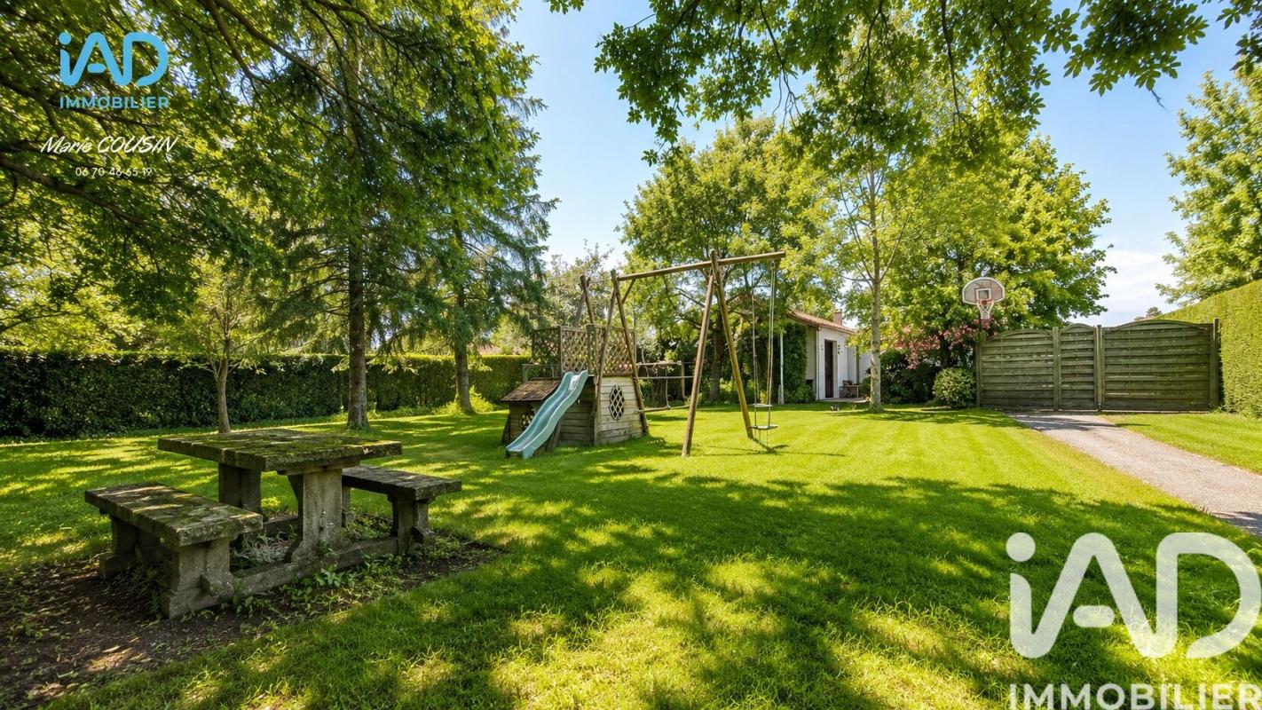 Maison 6 Pièce(s) L'Oie - Photo 10
