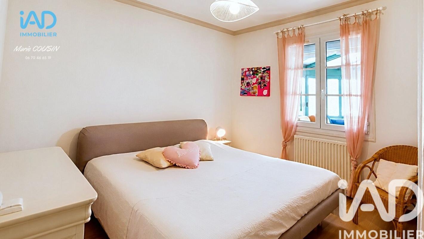 Maison 6 Pièce(s) L'Oie - Photo 11