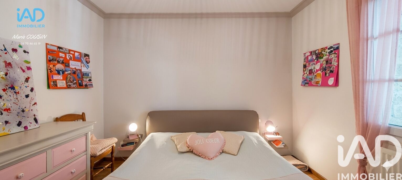Maison 6 Pièce(s) L'Oie - Photo 12