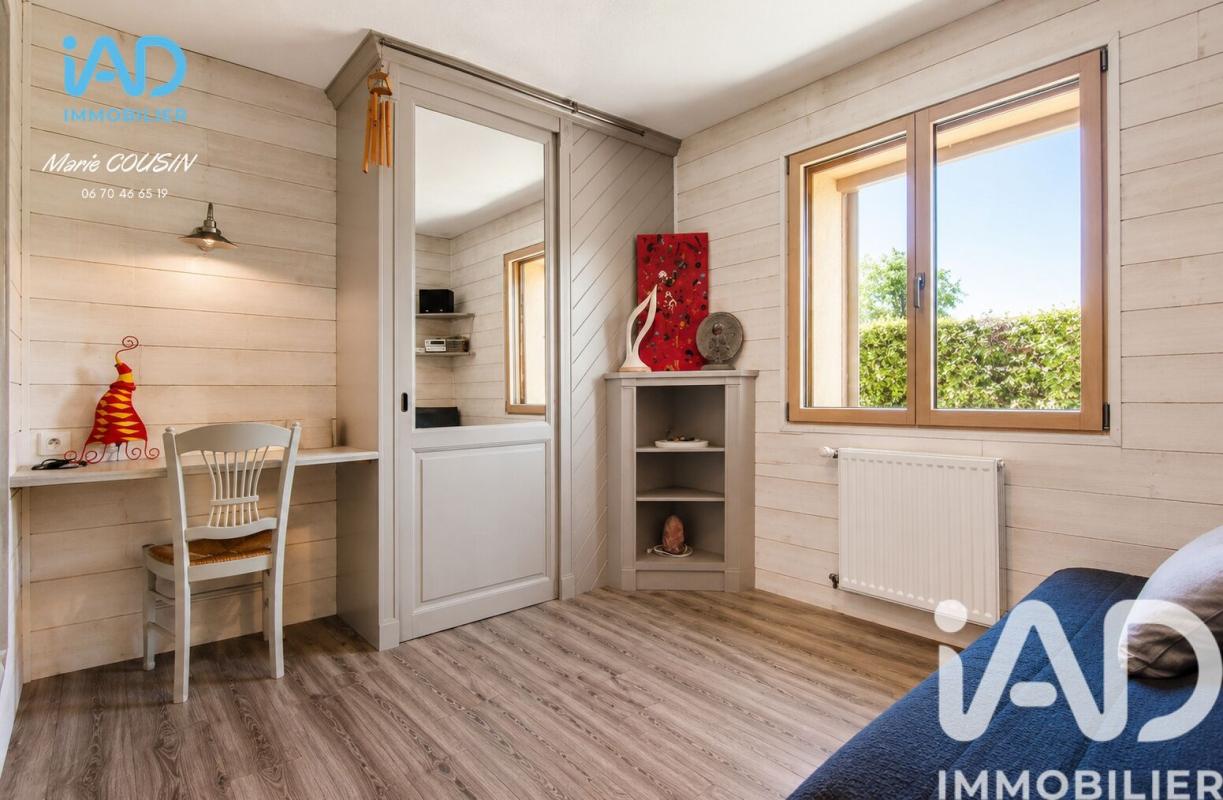 Maison 6 Pièce(s) L'Oie - Photo 13