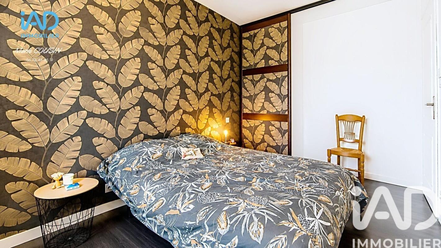 Maison 6 Pièce(s) L'Oie - Photo 14