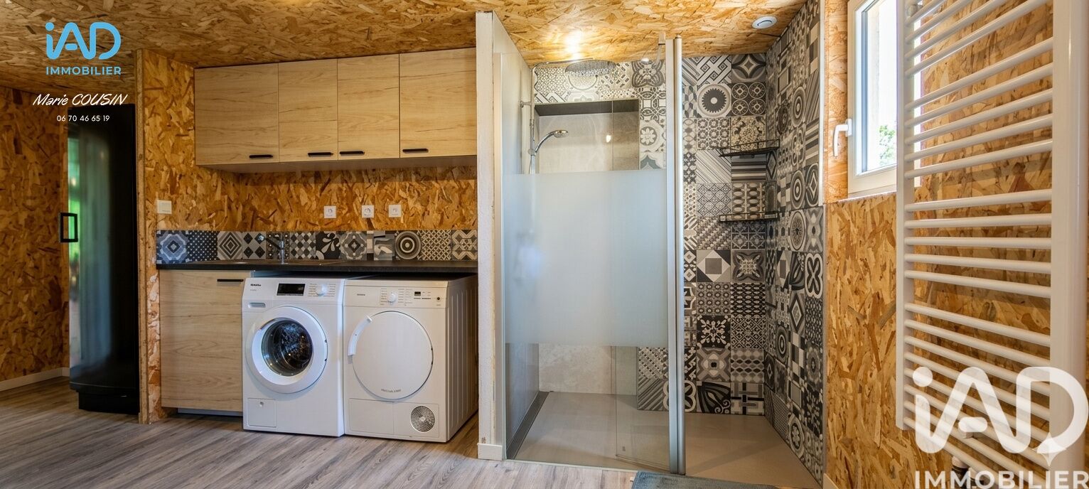 Maison 6 Pièce(s) L'Oie - Photo 17