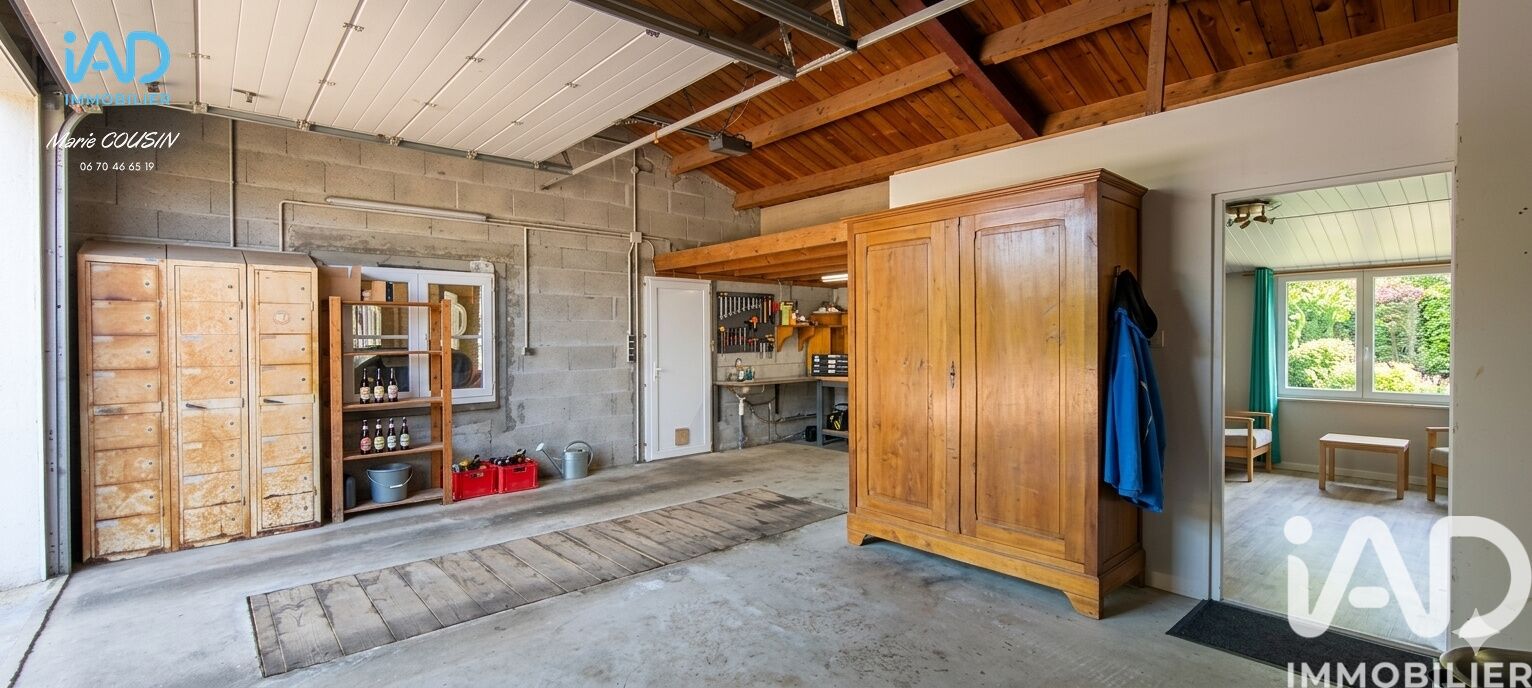 Maison 6 Pièce(s) L'Oie - Photo 18