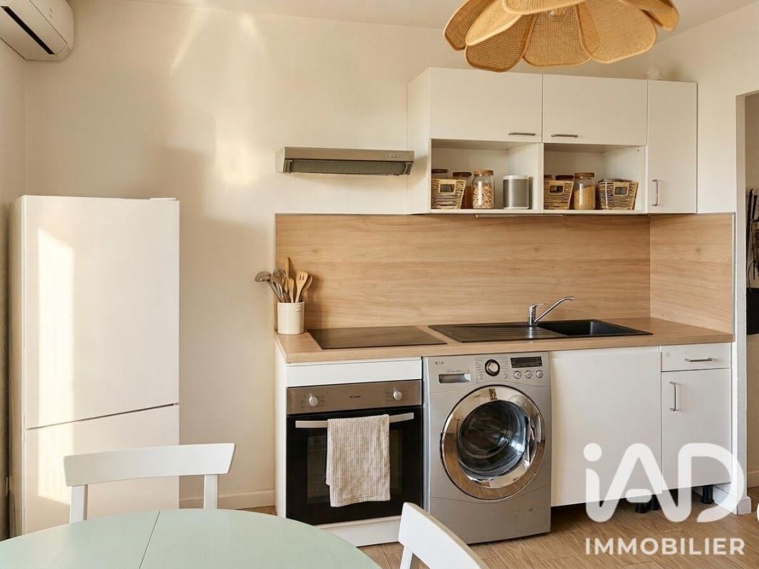 Appartement 2 Pièce(s) Sanary-sur-Mer - Photo 1