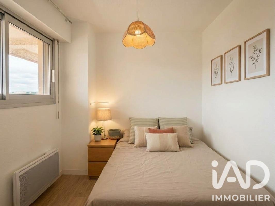Appartement 2 Pièce(s) Sanary-sur-Mer - Photo 2