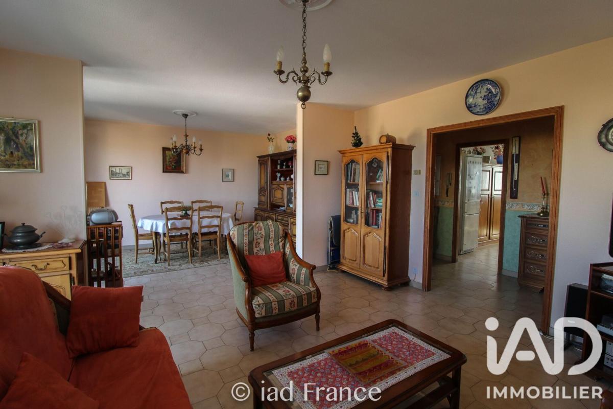 Appartement 3 Pièce(s) Nîmes - Photo 2