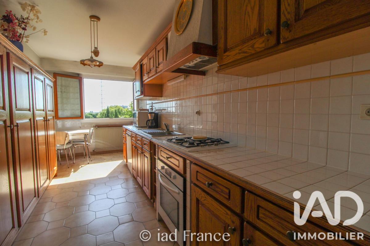 Appartement 3 Pièce(s) Nîmes - Photo 5
