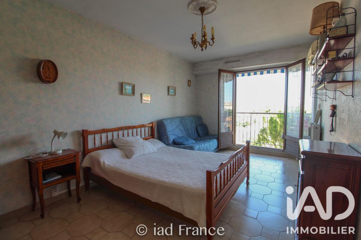 Appartement 3 Pièce(s) Nîmes - Photo 7