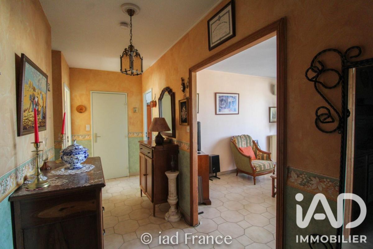 Appartement 3 Pièce(s) Nîmes - Photo 8