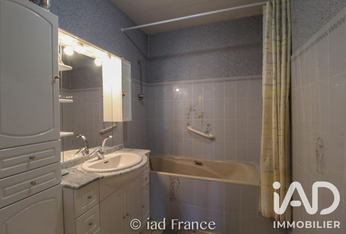 Appartement 3 Pièce(s) Nîmes - Photo 9