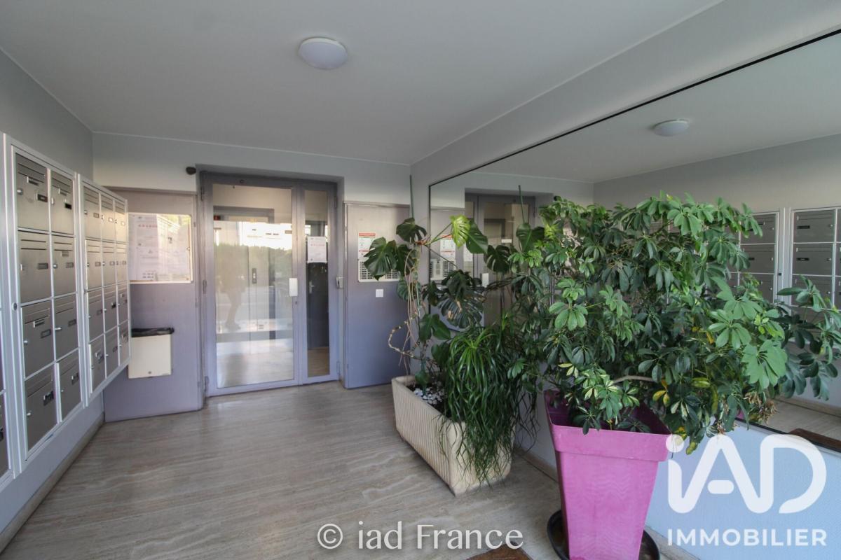 Appartement 3 Pièce(s) Nîmes - Photo 10