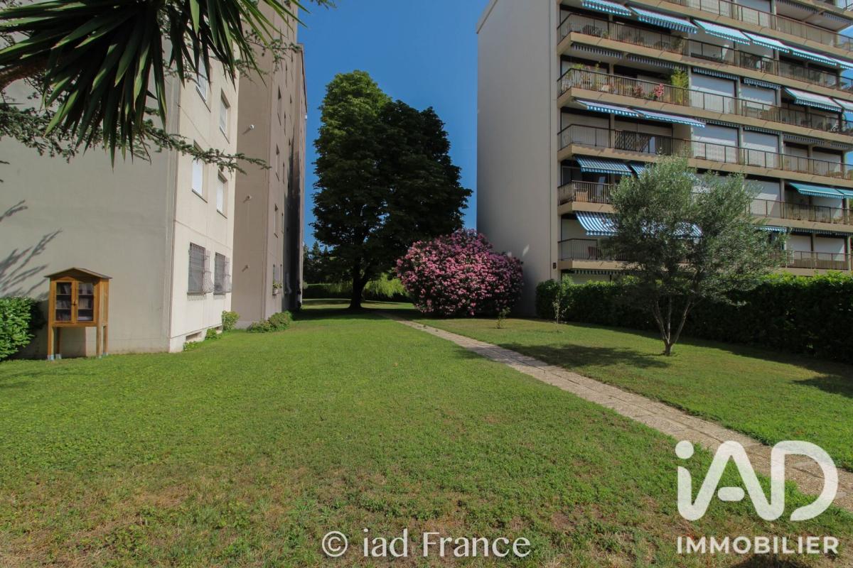 Appartement 3 Pièce(s) Nîmes - Photo 11