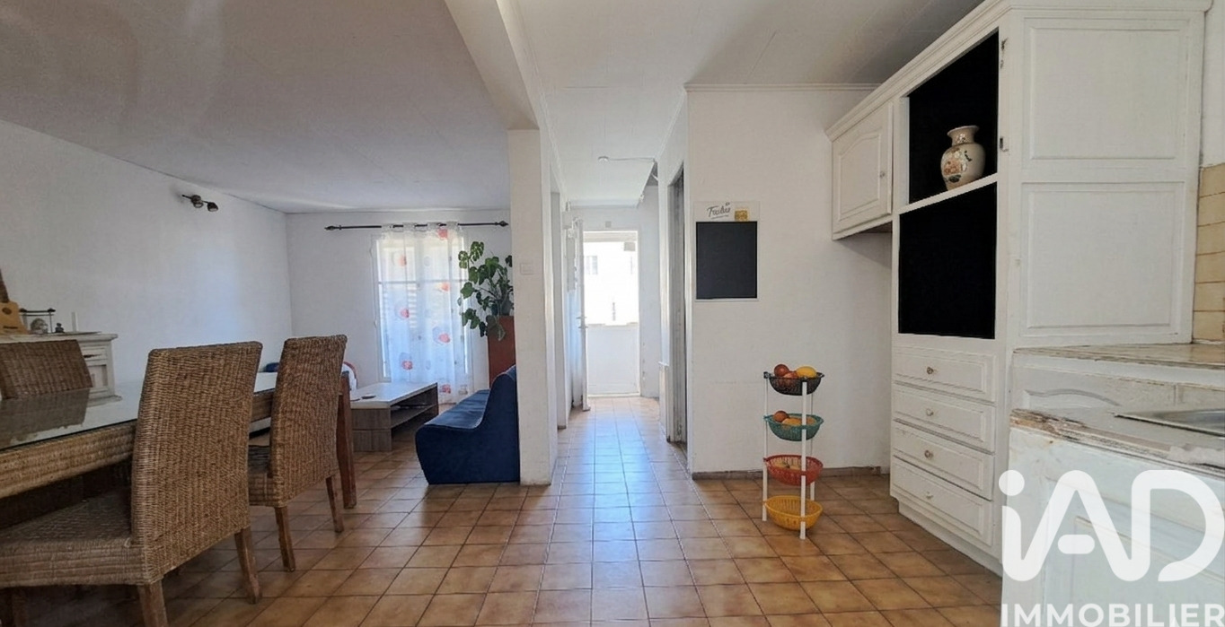 Maison 5 Pièce(s) Petite-Île - Photo 2