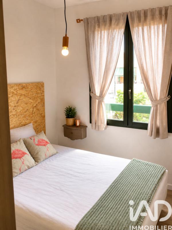 Appartement 2 Pièce(s) Sanary-sur-Mer