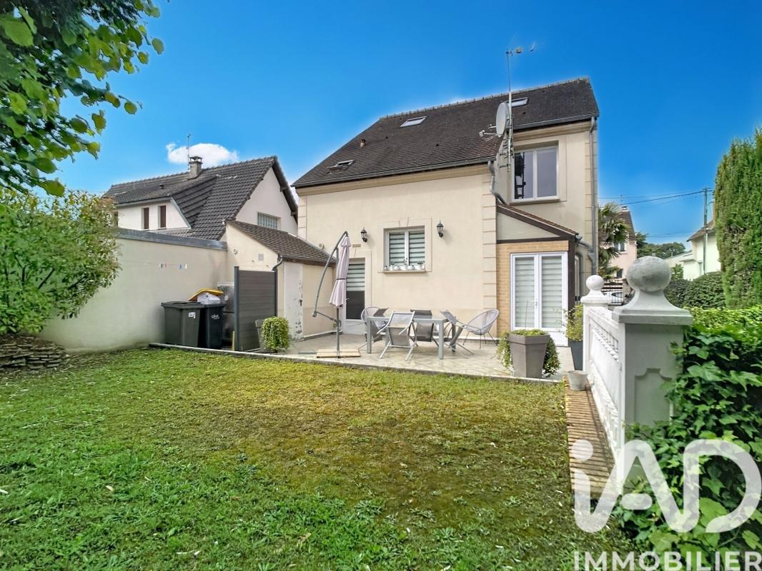 Maison 8 Pièce(s) Sainte-Geneviève-des-Bois - Photo 2