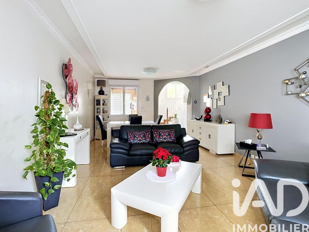 Maison 8 Pièce(s) Sainte-Geneviève-des-Bois - Photo 6